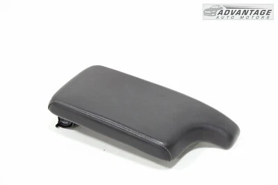 2019-2021 ACURA ILX CENTER CONSOLE ARMREST ARM REST LID COVER LEATHER OEM - Image 1 of 4