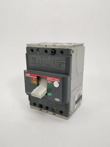 ABB T2N 160 Circuit breaker - Picture 1 of 5