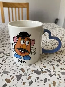 Disney Pixar Toy Story Mr Potato Head Coffee Mug - Picture 1 of 4