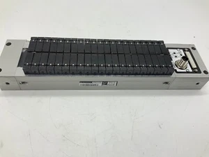 NORGREN SLV/11130/03 MIT VERTEILERBLOCK 2 bis 8 BAR - Bild 1 von 5
