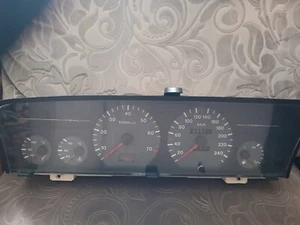 Kombiinstrument Tacho Citroen Xantia X1 2.0 Turbo RGX XU10J2TE 9625931480 - Bild 1 von 5