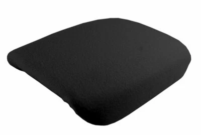 Fits 2003-2008 Honda Pilot Protector Fleece Console Lid Armrest Cover Black — 第 1/4 张图片