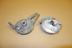 Juego de tambores de freno ciclomotor Peugeot 103 MVL 1985 - Imagen 1 de 7