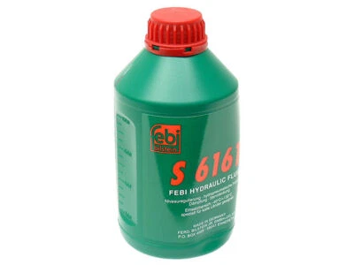 For 1994-1999 Mercedes S500 Power Steering Fluid Febi 82155KQRW 1995 1996 1997 - Image 1 of 2