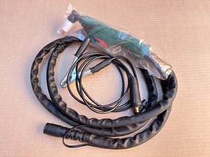 Parkside PPS 40 B3 Plasma Cutter Cable Set - Bild 1 von 2