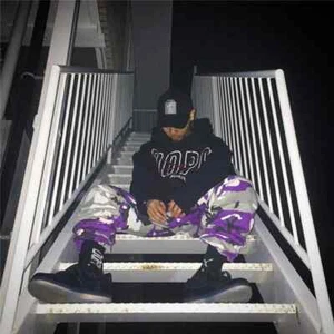 Damas Mujeres Pantalones de Carga Estampado Ejército Camuflaje Combate Militar Pantalones Joggers - Imagen 1 de 33