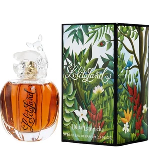 Women Lolitaland by Lolita Lempicka 2.7 oz Eau de Parfum Spray NEW IN BOX - Picture 1 of 1