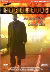 Darkdrive , 100% uncut , new and sealed , Ken Olandt , Dark Drive - Picture 1 of 2