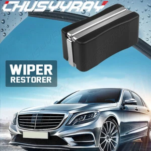 Windscreen Wiper Blade Restorer Cutter Windshield Cleaner Car Repair Tool - Picture 1 of 12