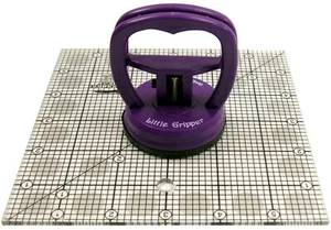 The Amazing Little Gypsy Gripper per righelli trapunta di The Gypsy Quilter - Foto 1 di 1