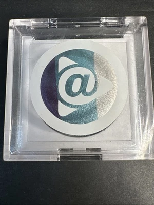 Mary Kay At Play Baked Eye Trio ELECTRIC SPRING No Box .07 oz - Image 1 of 3