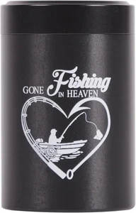 Up to 7 Cubic Inches Mini Cremation Urns for Human Ashes Small Urns for Ashes Ad - Picture 1 of 12