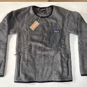 Sudadera Pullover Patagonia Los Gatos Crew Para Hombre XS - Imagen 1 de 12