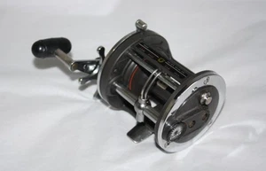 Daiwa Levelwind Trollingrolle ohne Modelltyp Rolle ist spektakulär gereinigt & getestet - Bild 1 von 7