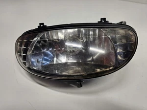 Faro delantero para ciclomotor Viarelli 50 113R000067 - Imagen 1 de 6