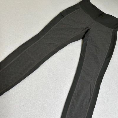 Leggings Kuhl para mujer talla S Transcendr Softshell gris 6322 Foto 1 de 4