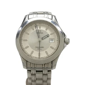 Omega Seamaster 120 SsAnalogStainless SteelSlvSlv y1_0811 - Picture 1 of 5
