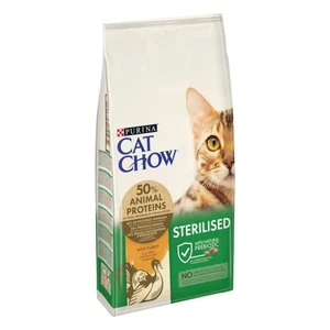 GATTO CHOW STER TACCHINO 10KG - Foto 1 di 1