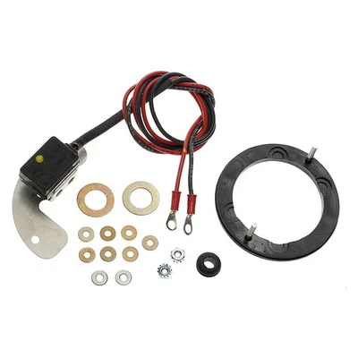 For GMC K15 1975-1976 ACDelco D3968A Professional Ignition Conversion Kit - Image 1 of 4