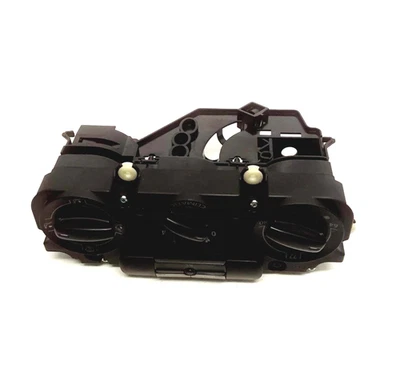 Interruptor de control de clima de aire acondicionado Volkswagen Passat 2006-2010 OEM 747309-24 Foto 1 de 4
