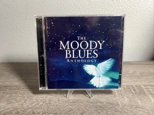 The Moody Blues Anthology CD 2 Disc  - Foto 1 di 10