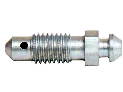 Tornillo purga de freno corona trasera 15145GVBD 1967 para Jeep CJ6A 1966-1968 Foto 1 de 2