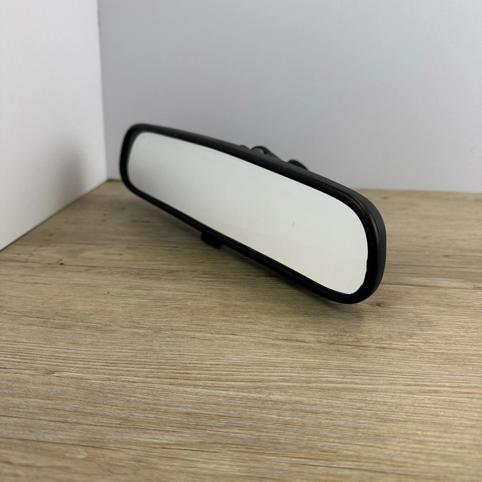 Оригинальное зеркало заднего вида 98 99 00 01 02 Sierra Tahoe Yukon Silverado 011084 - Изображение 1 из 4