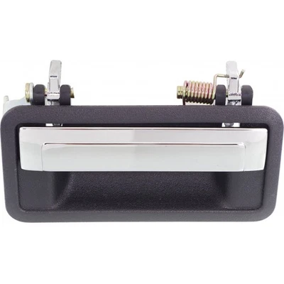 For Pontiac Grand Prix 1990-1996 Exterior Door Handle Passenger Side Foto 1 de 4