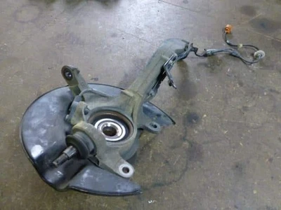 HONDA Odyssey 2000 LA-RA8 Front Left Caliper [Used] [PA67471942] - Изображение 1 из 4