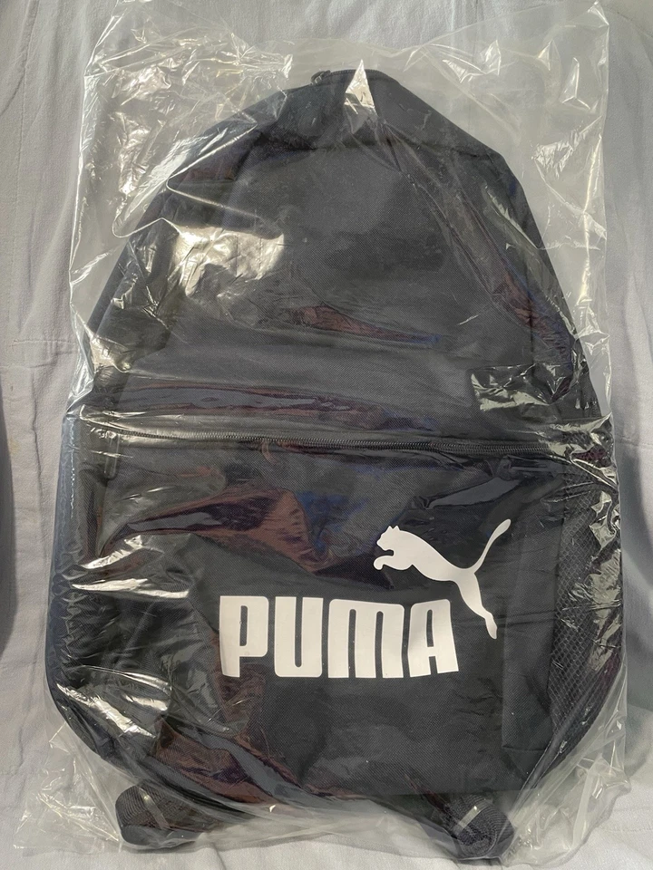 Backpacks Puma Phase 09116402