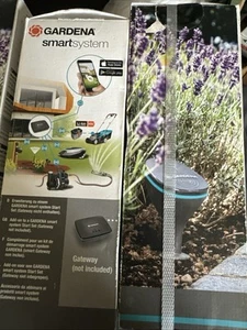 Capteur intelligent GARDENA - Mesure l'humidité du sol / température/l'intensité - Zdjęcie 1 z 5
