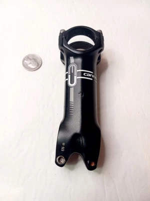 Vástago de bicicleta Cannondale 6N-m - negro Foto 1 de 4