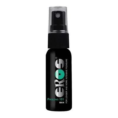 EROS Prolong 101 Ejakulation Samenerguss Sex Verzögerung Männer Penis Spray 30ml - Bild 1 von 2