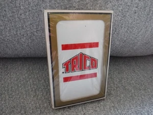 Gemaco TRICO Playing Cards (New, Sealed, Unopened) Made in USA plastic coated - Picture 1 of 10