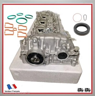 KIT ARBRE À CAMES 8MM 1638159880 pour Citroen Peugeot Ford 1.5 HDI DV5R ASSEMBLÉ - Immagine 1 di 4