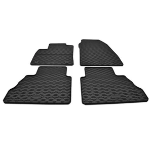 Gummimatten Gummifußmatten passend für MG HS 2 II ab Bj. 2024 - Picture 1 of 9