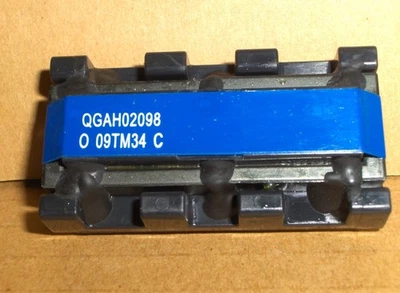 QGAH02098 Inverter Transformer New - Image 1 of 2