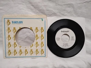 Ray Stevens The Streak 45 RPM Barnaby Records B-600 1974 - Picture 1 of 4