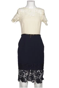 Paper Dolls Kleid Damen Dress Damenkleid Gr. EU 36 Marineblau #4xstb3p - Bild 1 von 5