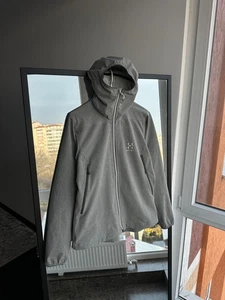 Haglöfs Boa Hood Damen Jacke Gr. M - Bild 1 von 9