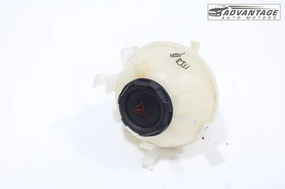 2006-2022 VOLKSWAGEN PASSAT RADIATOR OVERFLOW EXPANSION TANK RESERVOIR OEM - Image 1 of 4