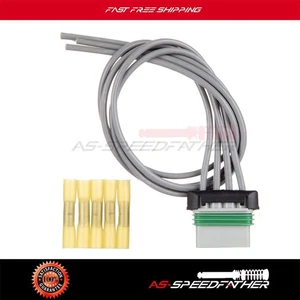 Reemplaza 15218254 - Cable regulador motor soplador HVAC para Chevy Colorado 2004-12 - Imagen 1 de 6