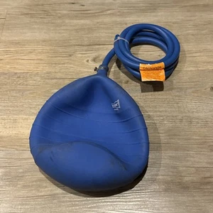 Horobin PVC aufblasbarer Dichtbeutel 6" (150mm) Airbagstopper Rohr Prüfung trocken - Bild 1 von 3