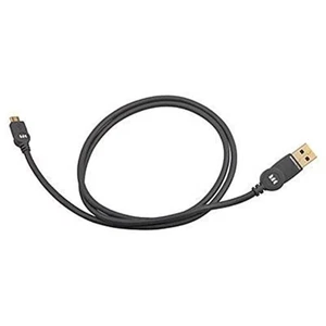 Monster Cable HP USB-A auf Micro-USB USB-Kabel Adapter Typ B Stecker Ladekabel - Bild 1 von 1