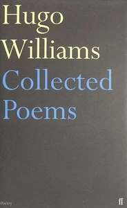 Collected Poems by Williams, Hugo - Imagen 1 de 1