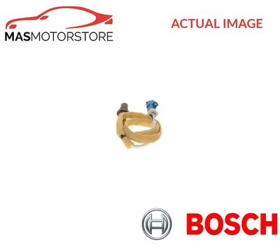LAMBDA OXYGEN O2 SENSOR RIGHT BOSCH 0 258 010 018 A NEW OE REPLACEMENT - Image 1 of 4