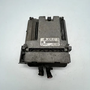 Centralina Motore VW Golf VI (5K) 1K8907155F 2.0 R 4motion 199 kW 271 CV - Foto 1 di 4