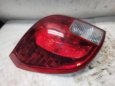 CHEVROLET CAPTIVA SPORT L Taillight L. 13 14 15 Foto 1 de 2