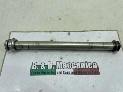 Eje rueda trasera Cagiva Mito SP 525 125 2007-2015 (VW1612) Foto 1 de 4