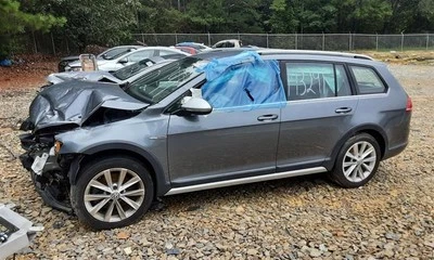 Rear Drive Shaft Fits 15-20 AUDI S3 468499 - Image 1 of 4